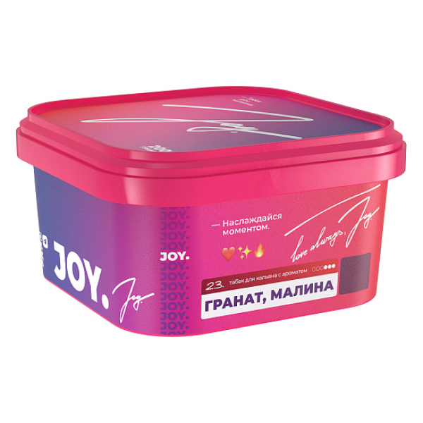 Табак Joy Йогурт С Киви 200 грамм в Калининграде