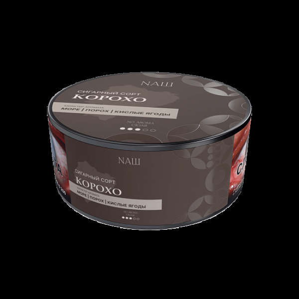Табак Nаш Cigar No Aroma Корохо 30 грамм в Калининграде