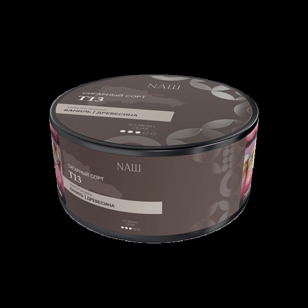 Табак Nаш Cigar No Aroma Т13 120 грамм в Калининграде