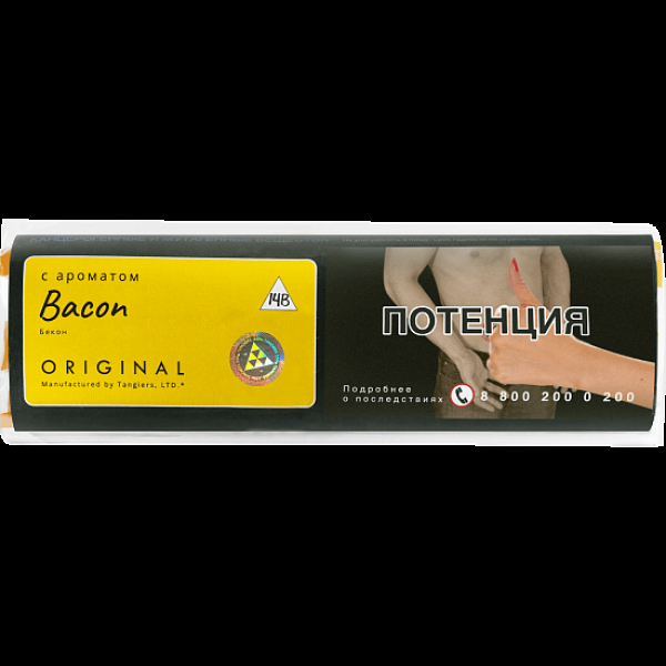 Табак Original Bacon Бекон 250 грамм в Калининграде