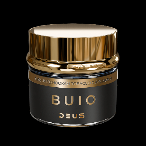 Табак Deus Perfume Buio 40 грамм в Калининграде
