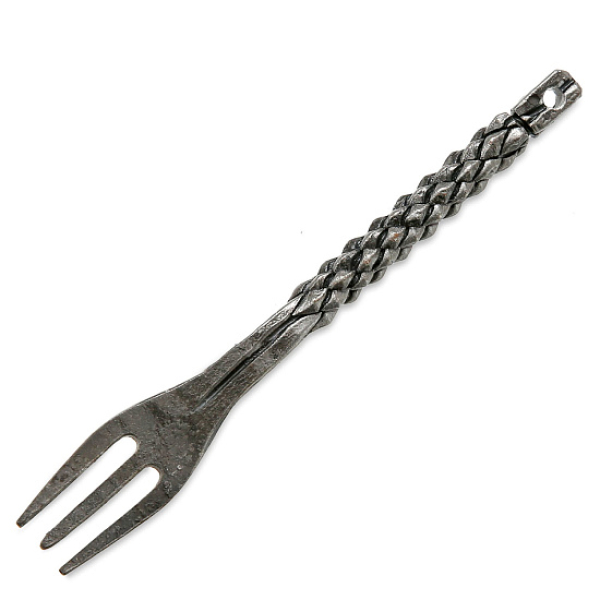 Вилка Werkbund Граверная Fork Authentic в Калининграде