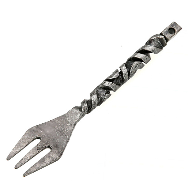 Вилка Werkbund Граверная Fork Bionik в Калининграде