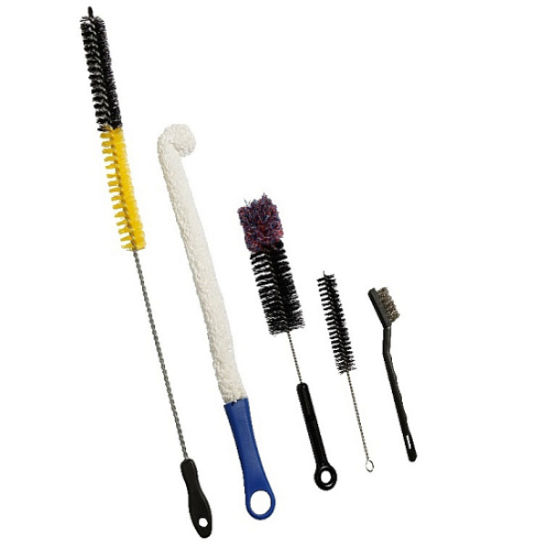 Ершики Nilitex Pro 4 (4 шт., щетка) в Калининграде