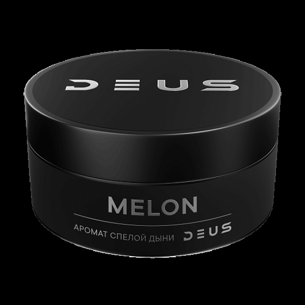 Табак Deus Melon Спелая Дыня 100 грамм в Калининграде