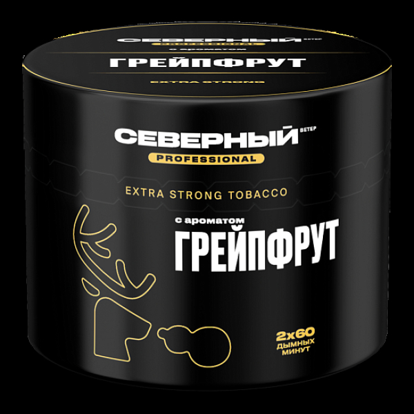 Табак Северный Professional Грейпфрут 40 грамм в Калининграде