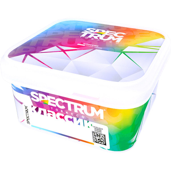 Табак Spectrum Cl Тропический Сок Tropicana 200 грамм в Калининграде