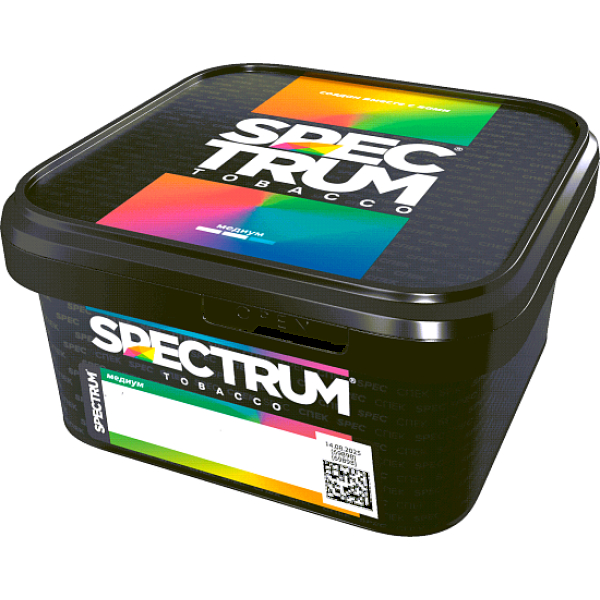 Табак Spectrum Md Русская Малина Russian Raspberry 200 грамм в Калининграде