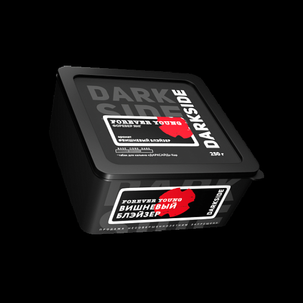 Табак Darkside Core Forever Young Вишневый Блэйзер 250 грамм в Калининграде