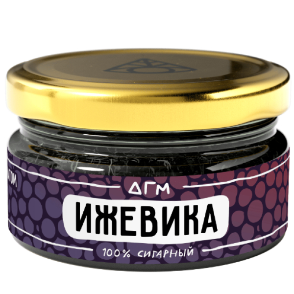 Табак Dogma Ижевика 20 грамм в Калининграде
