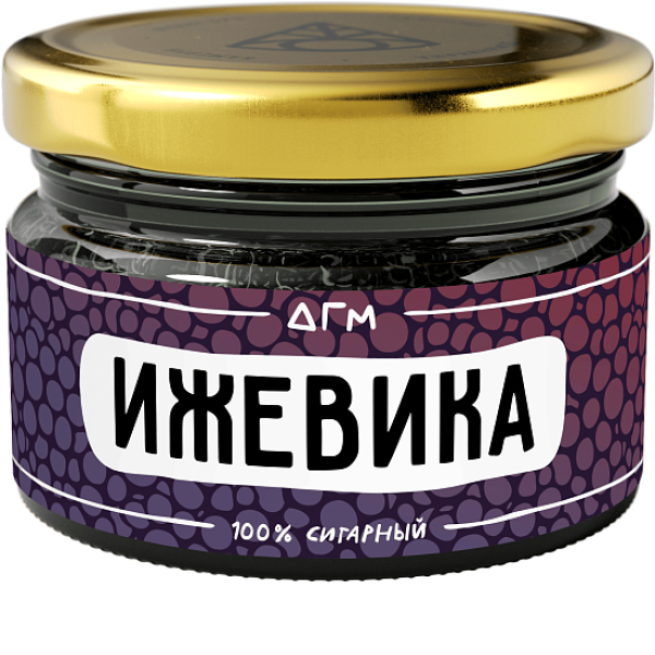 Табак Dogma Ижевика 80 грамм в Калининграде