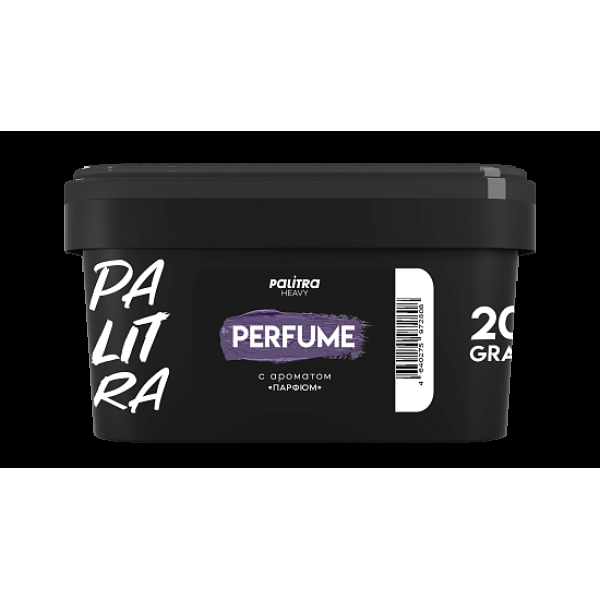 Табак Palitra Heavy Парфюм Perfume 200 грамм в Калининграде