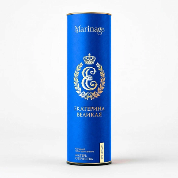 Табак Marinage Екатерина Великая 250 грамм в Калининграде