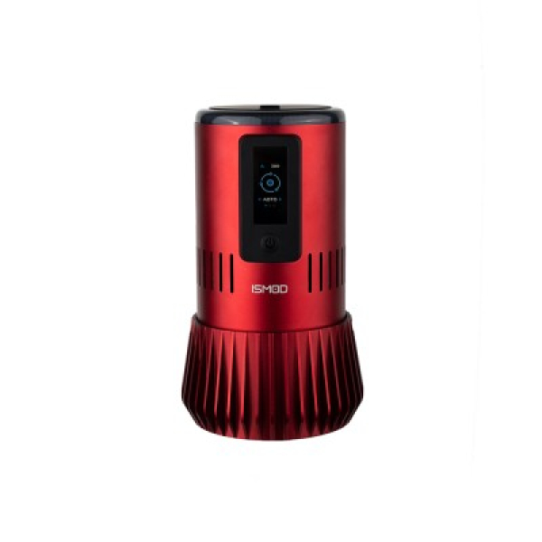 Электронная чаша Apex Ismod Burgundy Красный в Калининграде
