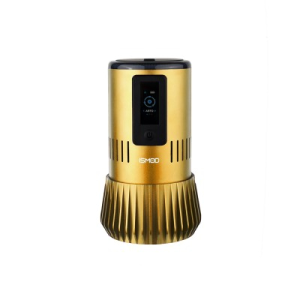 Электронная чаша Apex Ismod Royal Gold Золотой в Калининграде