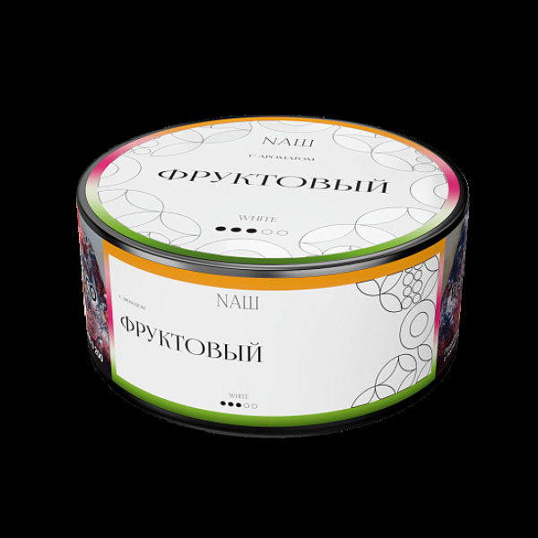 Табак Nаш White Фруктовый 100 грамм в Калининграде