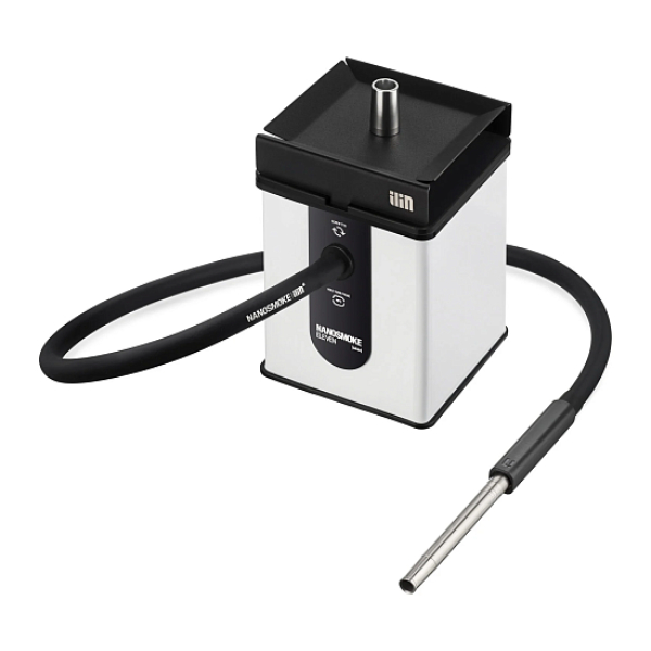 Кальян Nanosmoke Eleven White в Калининграде