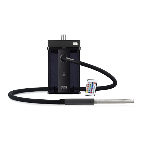 Кальян Nanosmoke Five Led в Калининграде
