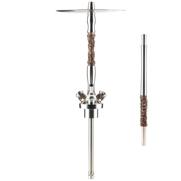 Кальян Union Hookah Fibonacci Скелетон в Калининграде