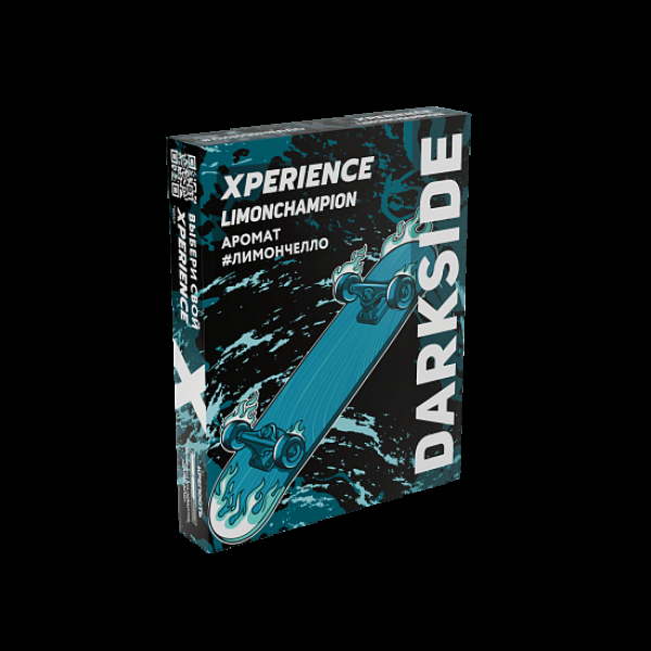 Табак Darkside Experience Лимон Чемпион Limonchampion 25 грамм в Калининграде