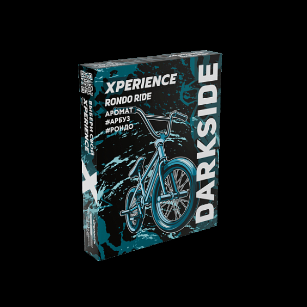 Табак Darkside Experience Рондо Райд Rondo Ride 25 грамм в Калининграде