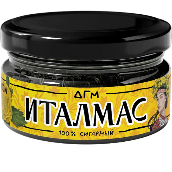 Табак Dogma Италмас 20 грамм в Калининграде