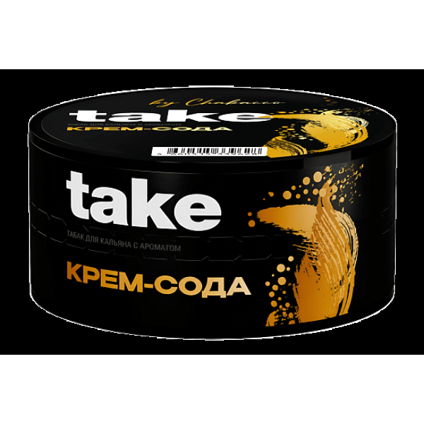 Табак Take Крем Сода Cream Soda 25 грамм в Калининграде