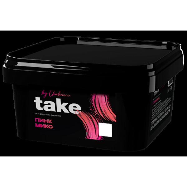 Табак Take Пинк Микс Pink Mix 200 грамм в Калининграде