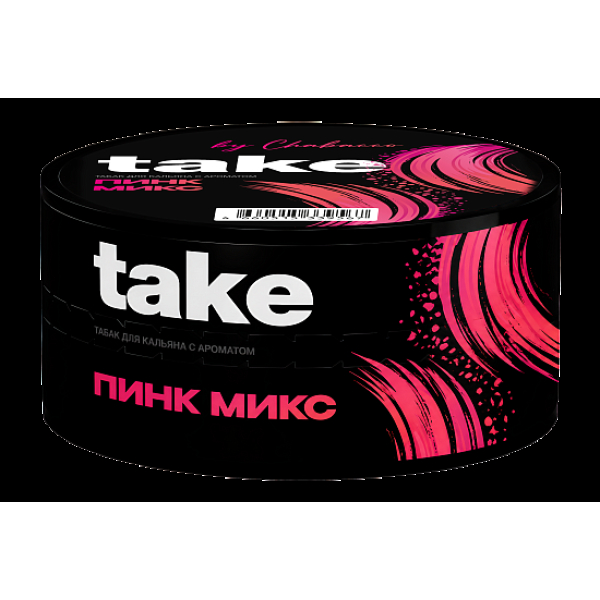 Табак Take Пинк Микс Pink Mix 25 грамм в Калининграде