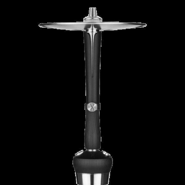 Кальян Hoob Enzo Black Stainless Steel в Калининграде