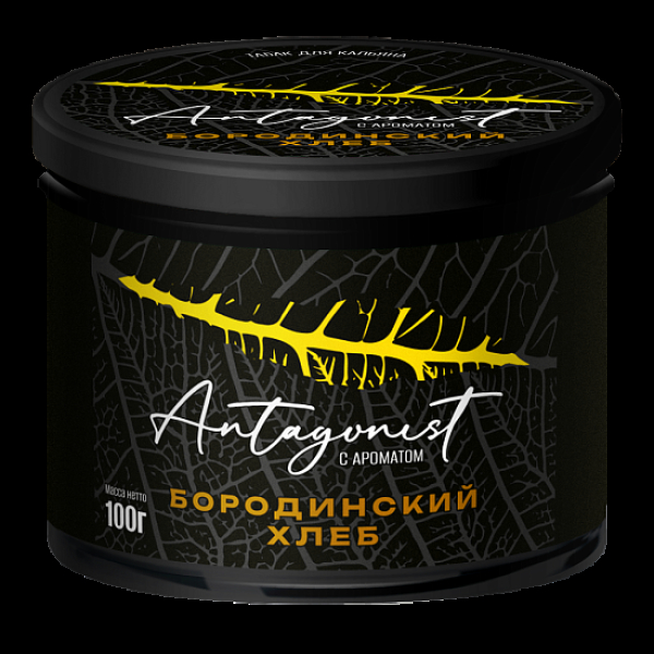 Табак Antagonist Бородинский Хлеб 100 грамм в Калининграде