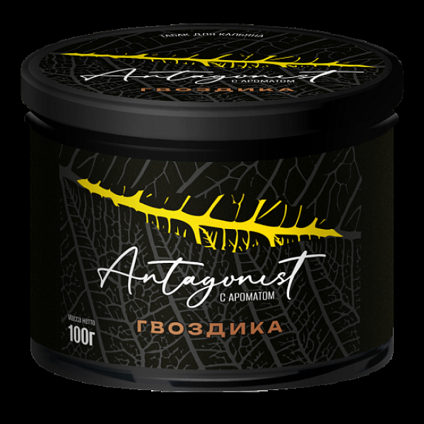 Табак Antagonist Гвоздика 100 грамм в Калининграде