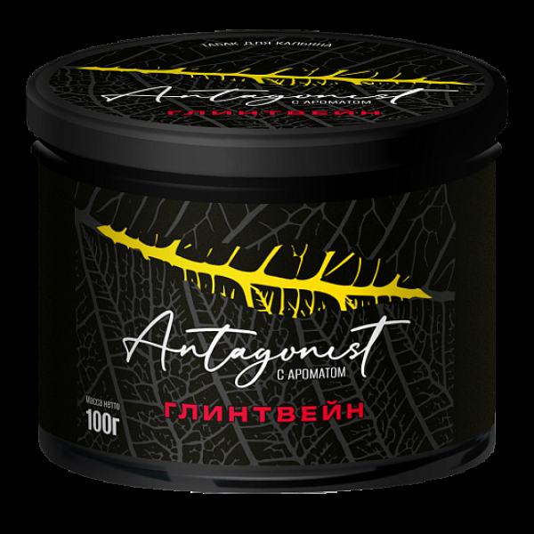 Табак Antagonist Глинтвейн 100 грамм в Калининграде