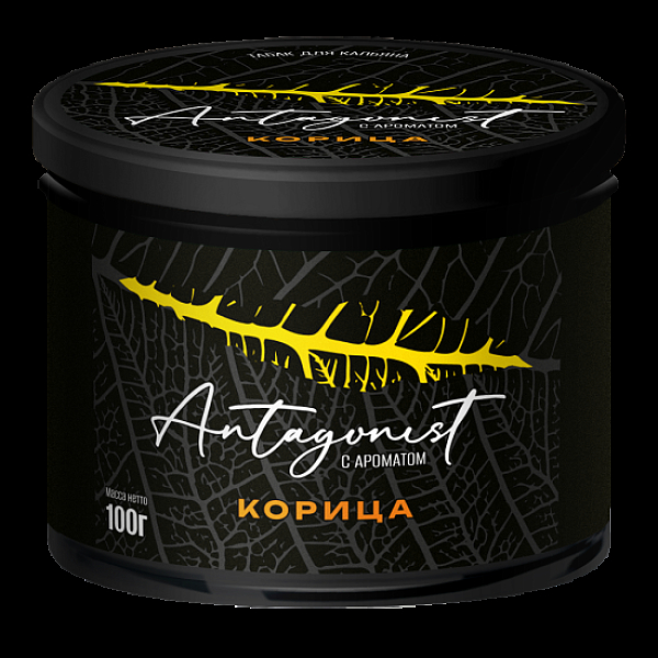 Табак Antagonist Корица 100 грамм в Калининграде