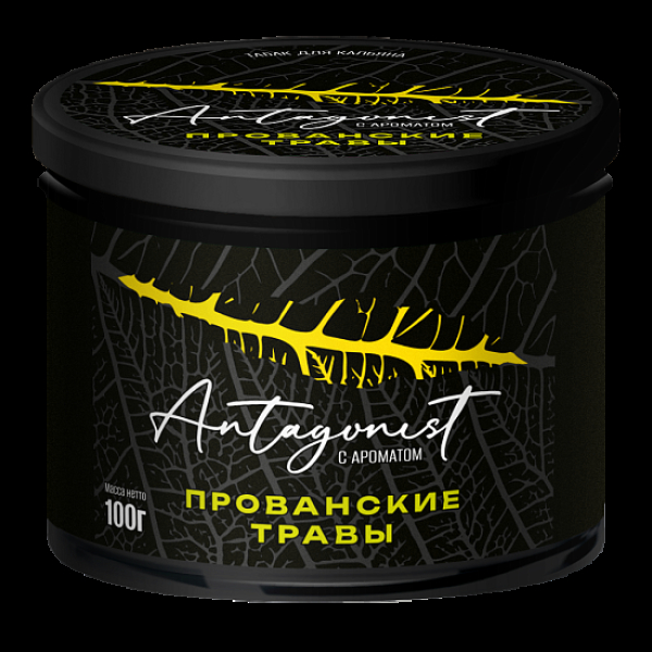 Табак Antagonist Прованские Травы 100 грамм в Калининграде