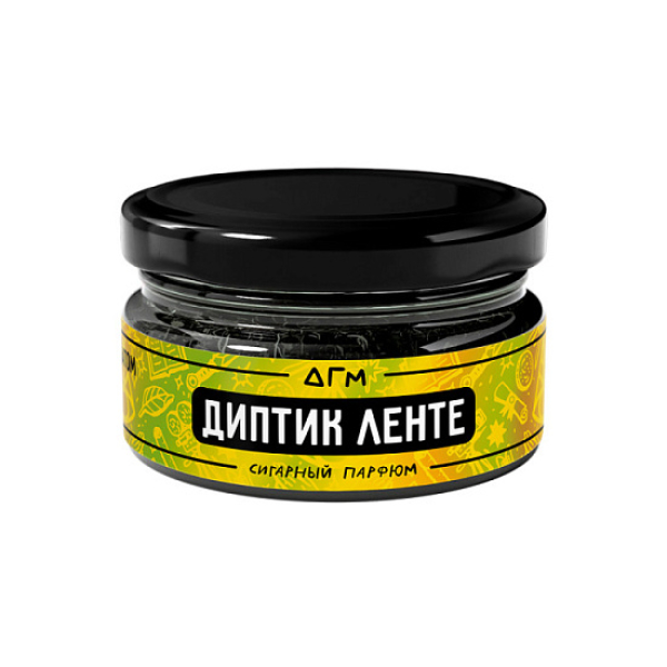 Табак Dogma Диптик Ленте 20 грамм в Калининграде