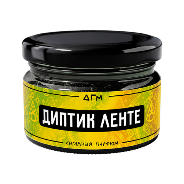 Табак Dogma Диптик Ленте 80 грамм в Калининграде