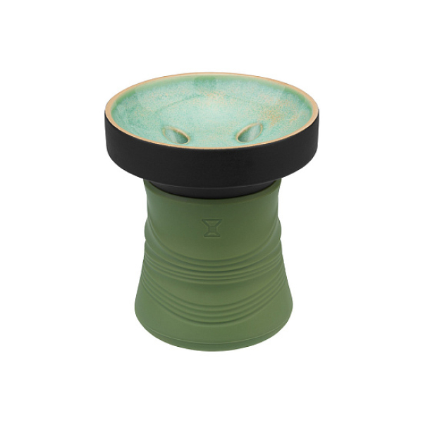 Чаша Alpha Bowl Fusion Olive в Калининграде