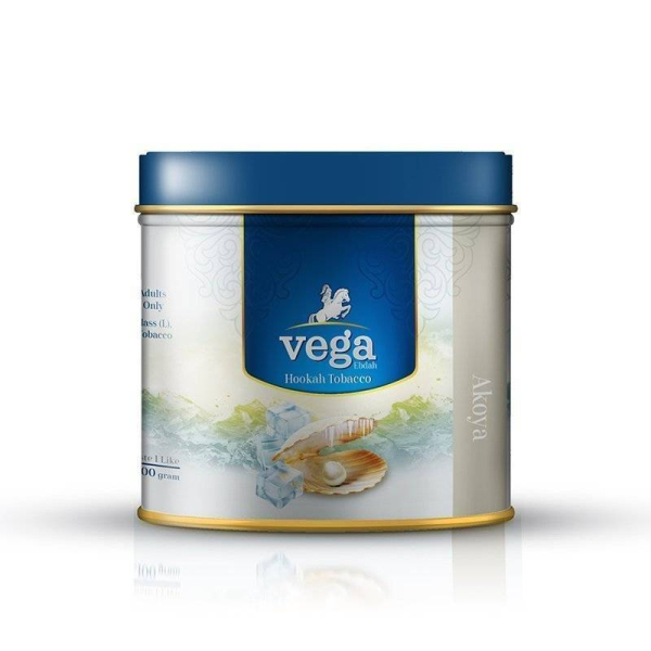 Табак Vega Akoya 100 грамм в Калининграде