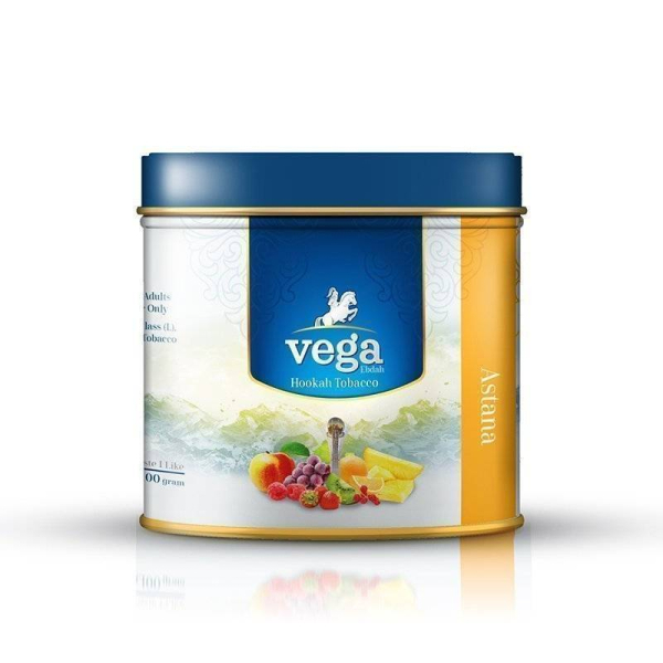 Табак Vega Astana 100 грамм в Калининграде