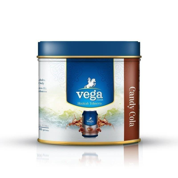 Табак Vega Candy Cola 100 грамм в Калининграде