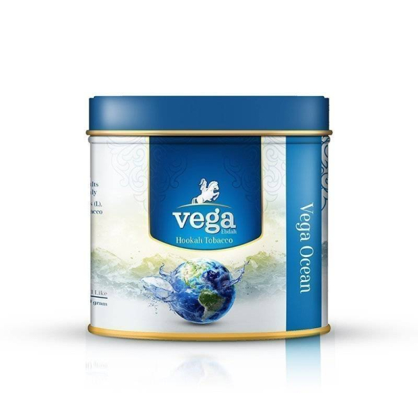 Табак Vega Ocean 100 грамм в Калининграде