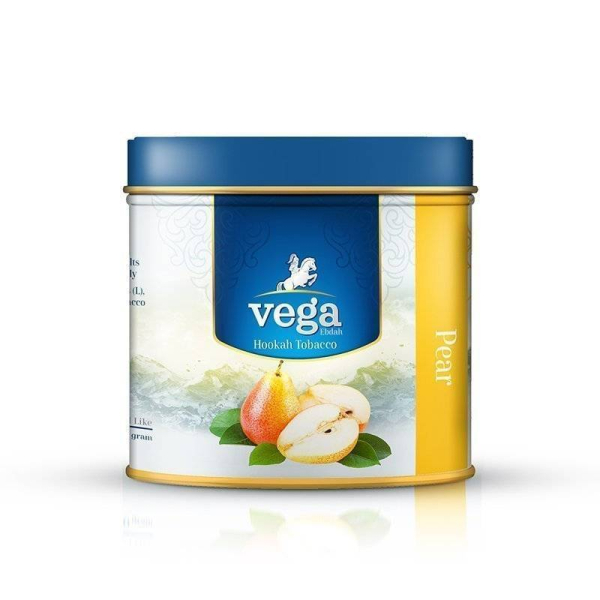 Табак Vega Pear 100 грамм в Калининграде