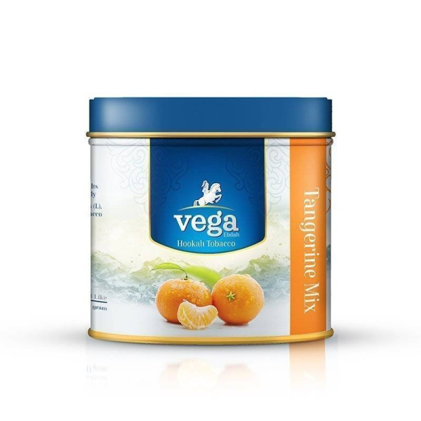 Табак Vega Tangerine Mix 100 грамм в Калининграде