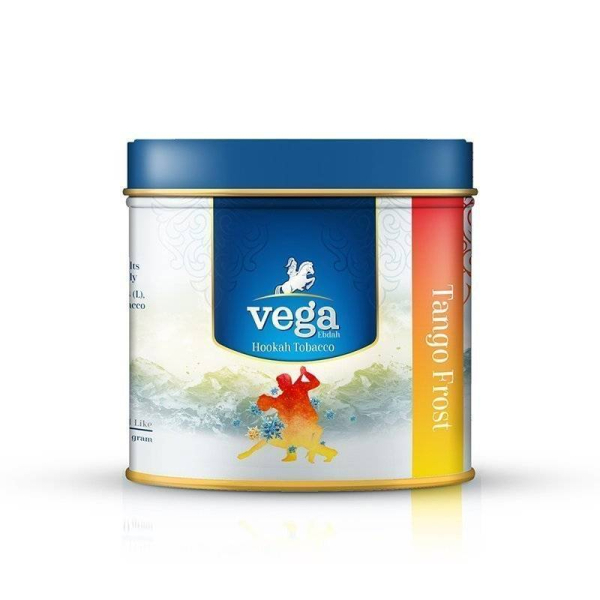 Табак Vega Tango Frost 100 грамм в Калининграде