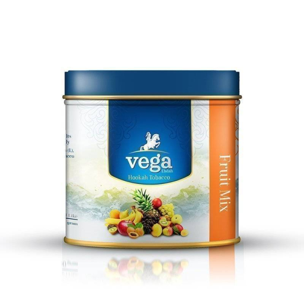 Табак Vega Fruit Mix 100 грамм в Калининграде