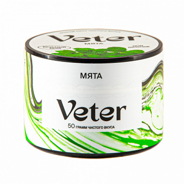 Смесь VETER Мята 50 гр в Калининграде