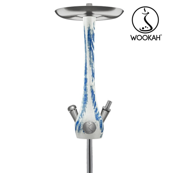 Кальян Wookah Arctic Blue в Калининграде
