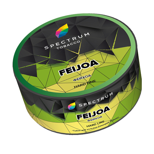 Табак Spectrum Hard Feijoa  25 грамм в Калининграде