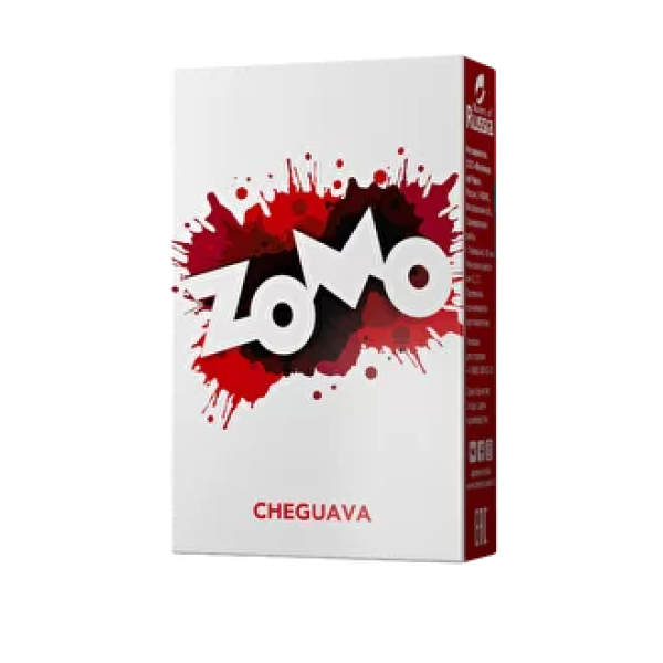 Табак ZOMO Cheguava 50 грамм в Калининграде